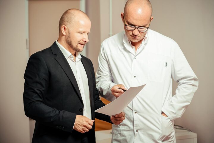 Is a Living Will Legally Binding in Germany?