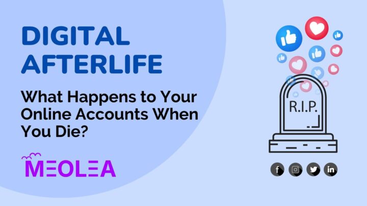 What Happens to Your Online Accounts When You Die?