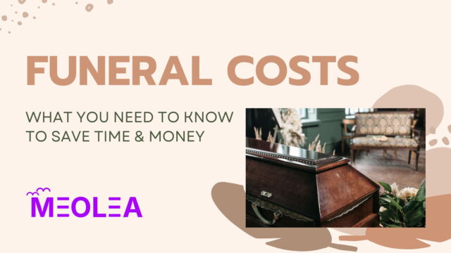 Funeral costs What you need to know