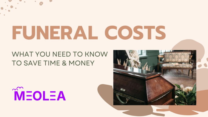 Funeral Costs Compared - What you need to know in 2026 - Meolea