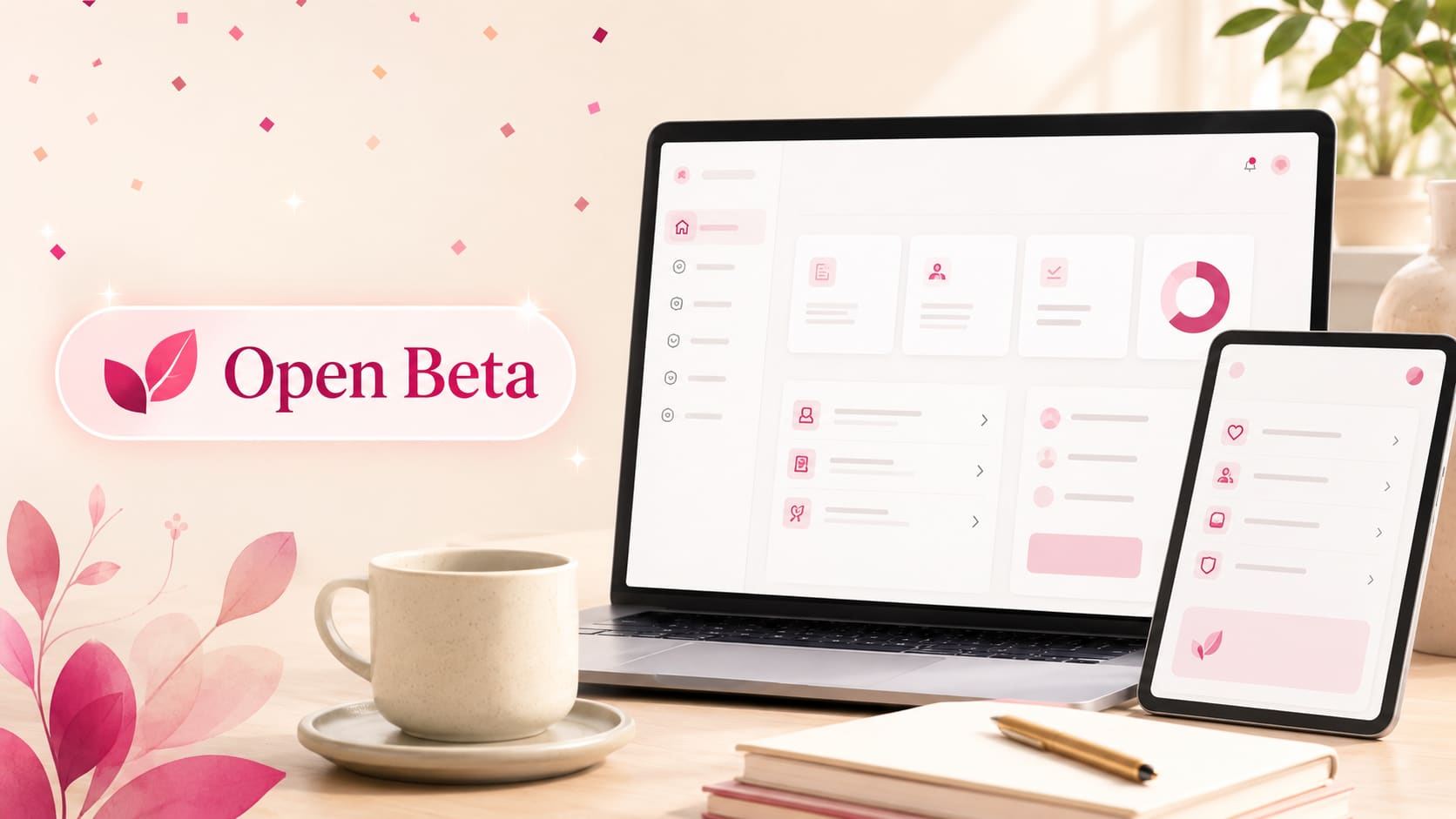Meolea is in Open Beta now